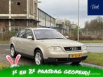 Audi A6 Limousine 2.5 V6 TDI quattro Advance |Youngtimer | I, Automaat, Gebruikt, Navigatiesysteem, Beige