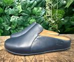 Nieuwe pantoffels van Fitflop maat 37, Kleding | Dames, Schoenen, Fitflop, Blauw, Nieuw, Ophalen of Verzenden