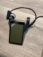 Fietscomputer M5 Display fatbike, Ophalen of Verzenden, Zo goed als nieuw
