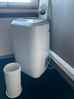 Mobiele airco - Bodin (7000 BTU), Ophalen, Minder dan 60 m³, 3 snelheden of meer, Zo goed als nieuw