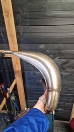 Technigas Uitlaat 125cc 2takt?, Ophalen of Verzenden, Nieuw, Uitlaat