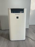 Sharp KC-G50Y Luchtzuiveraar / Air Purifier, Ophalen, Gebruikt, Luchtreiniger