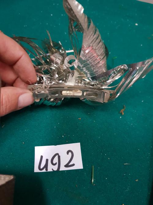 492 ] kerst decoratie, Diversen, Kerst, Ophalen of Verzenden, 'T Olde Gre-j, Info@toldegrej.nl, Endepoelstraat 20f Didam