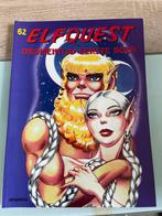 Elfquest Dromentijd Eerste Boek - Nr. 62, Ophalen, Gelezen