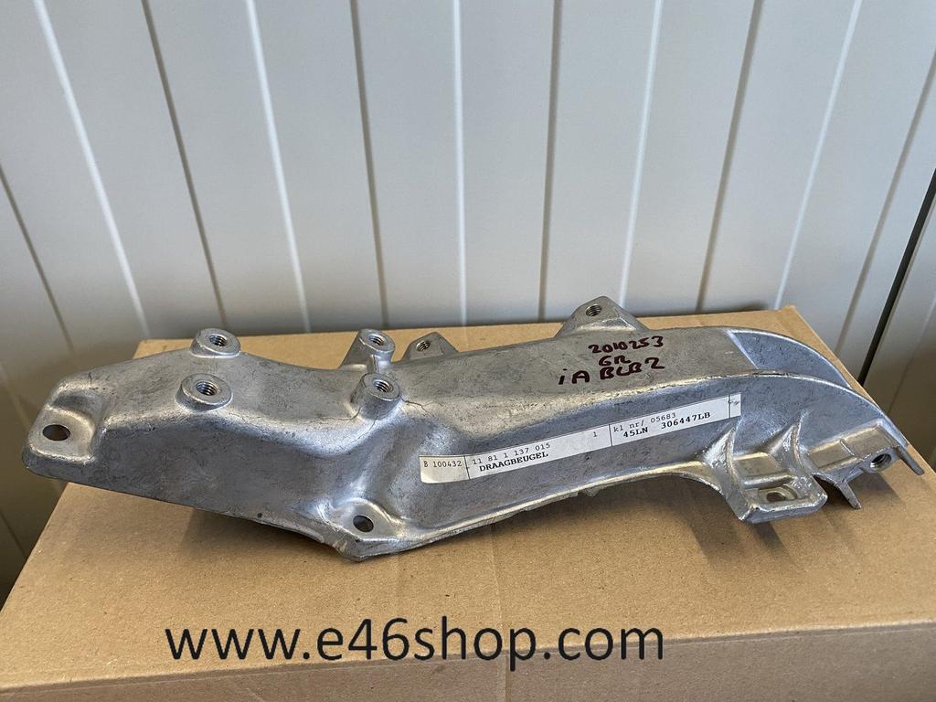 MOTORSTEUN BMW E36 Z3LINKS OE 11811137015, -, -, Nieuw, Ophalen of Verzenden