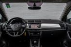 Skoda Fabia Combi 1.2 TSI Trekhaak|Navi|DAB, Stof, Euro 6, 4 cilinders, Met garantie (alle)