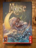 Spel: Muse, Vijf spelers of meer, Ophalen of Verzenden, Zo goed als nieuw, 999 Games