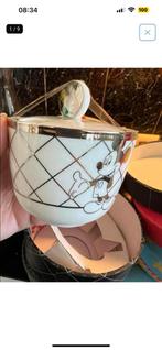 New- Disney Originals Mickey Sugar Pot, Ophalen of Verzenden, Nieuw, Overige stijlen, Overige typen