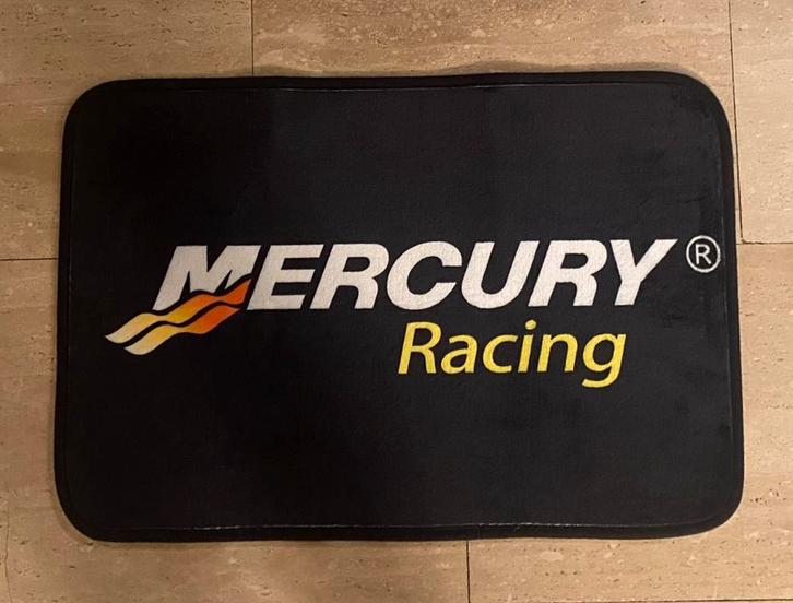 Mercury Racing Deurmat Decomat, Watersport en Boten, Accessoires en Onderhoud, Nieuw, Ophalen of Verzenden