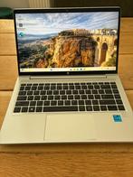 HP Probook 440 G8, 2 tot 3 Ghz, Qwerty, 8 GB, 14 inch