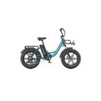 ENGWE L20 Boost Groene Elektrische Fiets 250W, Verzenden, Nieuw