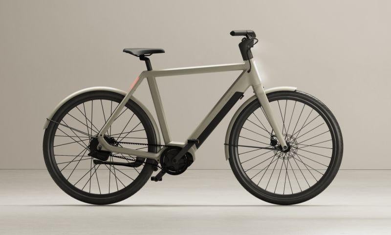 Veloretti Electric Ivy - Zo goed als nieuw, Fietsen en Brommers, Elektrische fietsen, Veloretti, Ophalen of Verzenden, Zo goed als nieuw