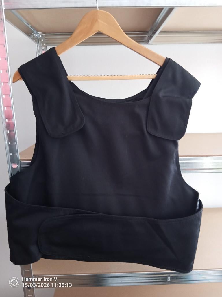 steekvest, Kleding | Heren, Overige Herenkleding, Ophalen, Zo goed als nieuw