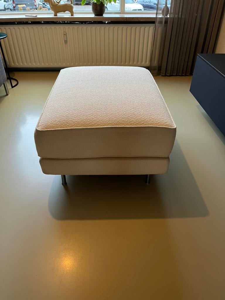 Gelderland hocker / poef, Ophalen, Zo goed als nieuw