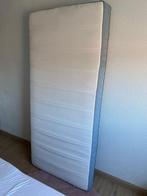 Ikea Vesteroy pocketvering matras 90x200 zgan, Ophalen, 90 cm, Eenpersoons, Zo goed als nieuw