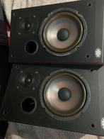 BNS E14 Luidsprekerset met frontjes, Audio, Tv en Foto, Overige merken, Gebruikt, Ophalen of Verzenden, 60 tot 120 watt