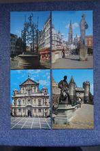 Antwerpen (7 kaarten), Ophalen of Verzenden, 1980 tot heden, Ongelopen, Antwerpen
