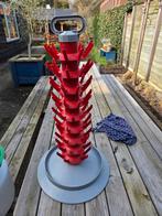 Flessendruiprek, Ophalen, Zo goed als nieuw