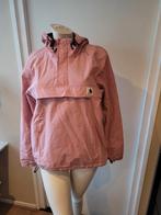 Super leuke roze Carhartt dames jas maat S, Ophalen of Verzenden, Zo goed als nieuw, Roze, Maat 36 (S)