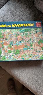 Sprookjesbos puzzel van Jan  v Haasteren 1000 stukjes, Ophalen, 500 t/m 1500 stukjes, Zo goed als nieuw