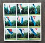 Gesigneerd boek Bleu Blanc Rouge – Couleurs de la Liberté, Gelezen, Ophalen of Verzenden, Paul Risch, Overige onderwerpen