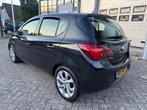 Opel Corsa 1.4 Edition Airco, Cruise control,1e eig, Voorwielaandrijving, 1063 kg, Gebruikt, 4 cilinders