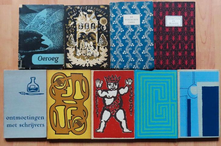 9x Boekenweekgeschenk, Boeken, Boekenweekgeschenken, Gelezen, Ophalen of Verzenden