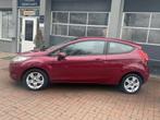 Ford Fiesta 1.25 Trend BJ 2009 Airco/Clima,14Inch,Cv,Electr, Voorwielaandrijving, Euro 5, Gebruikt, 4 cilinders