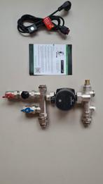 Grundfos Alpha1 25-60 130 Pompunit voor vloerverwarming, Ophalen, Minder dan 30 cm, Overige typen, Nieuw