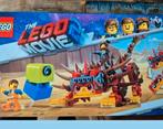 LEGO Movie 2: Ultrakatty & Warrior Lucy! (70827) Z.G.A.N., Ophalen of Verzenden