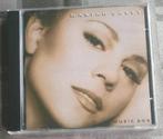 Mariah Carey - Music Box CD is in Nieuwstaat, Ophalen of Verzenden, 1980 tot 2000, Zo goed als nieuw