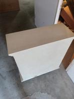 Natuurstenen schouw ombouw voor sfeerhaard, Huis en Inrichting, Ophalen, Gebruikt, Vrijstaande haard, Elektrische haard