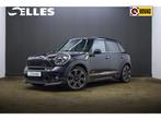 MINI Countryman 1.6 John Cooper Works ALL4 Chili | Airco | C, Auto's, Euro 5, 1380 kg, Gebruikt, Zwart