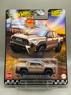 Hot Wheels Premium 2024 Toyota Tacoma TRD Pro Nieuw, Auto, Nieuw, Ophalen of Verzenden, Mattel