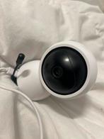 Babyfoon met camera, Kinderen en Baby's, Babyfoons, Ophalen, Zo goed als nieuw, 100 tot 250 meter, Camera