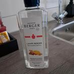 Originele lampe berger navulling Orange cinnamon, Ophalen, Overige materialen, Minder dan 25 cm