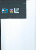 2482-2484 Gelegenheidszegels. Gestempeld, Ophalen of Verzenden