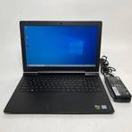 Lenovo IdeaPad 700-15ISK Gaming Laptop - i7, 16GB RAM, SSD, Ophalen, Gebruikt, Met videokaart, 2 tot 3 Ghz