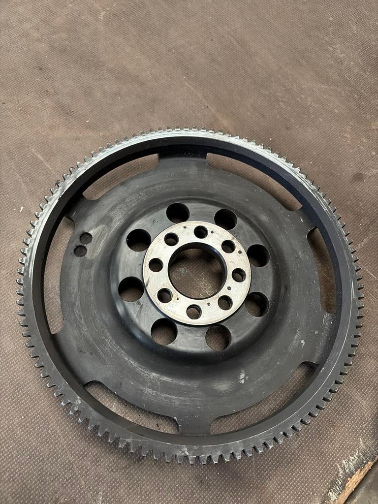 Lichtgewicht vliegwiel corolla tsport, Auto-onderdelen, Ophalen, Gebruikt, Universele onderdelen