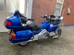 Honda Goldwing 1800, Particulier, Toermotor