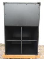 Earthquake 618 / 18" horn loaded 900W subwoofer, Overige merken, Subwoofer, Ophalen of Verzenden, Zo goed als nieuw