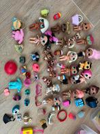 LOL poppetjes met kleding accessoires., Verzamelen, Ophalen, Zo goed als nieuw