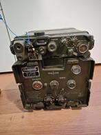 Amerikaanse zender en ontvanger., Verzamelen, Militaria | Algemeen, .., Usa, Ophalen of Verzenden, Landmacht