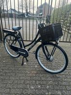 zgoh cortina u4 transport elektrische fiets slechts 3671 km, Fietsen en Brommers, Elektrische fietsen, Ophalen, Zo goed als nieuw