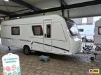 LMC Vivo 580 D, Caravans en Kamperen, Bedrijf, Tot en met 3, LMC en Münsterland, 1250 - 1500 kg