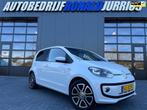 Volkswagen Up! 1.0 high up! BlueMotion NLAuto/Fender/Cruise-, Voorwielaandrijving, Traction-control, Gebruikt, 840 kg