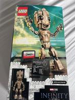 Lego, Ophalen of Verzenden, Lego