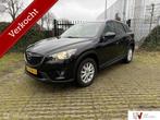 Mazda CX-5 2.0 Skylease+ 2WD NAVI CLIMA PDC CRUISE, Voorwielaandrijving, Euro 5, 1295 kg, 4 cilinders