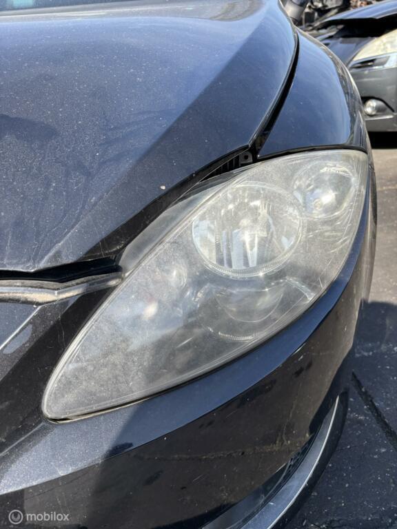 Koplamp links Seat Leon 1P ('05-'13), Auto-onderdelen, Verlichting, Gebruikt, Ophalen of Verzenden, Seat, Seat