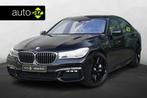 BMW 7-serie 750i xDrive High Executive / Pano / HUD / H&K, Auto's, BMW, Automaat, Gebruikt, 4395 cc, Zwart